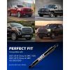imageOrion Motor Tech Compatible with 0719 Silverado Sierra Pickup Tailgate Assist Truck Tail Gate Lift Assist Tailgate Shock Compatible with 20072019 Chevy Silverado GMC Sierra 1500 2500 3500 HDBlack