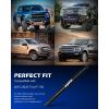 imageOrion Motor Tech Compatible with 1525 F150 Tailgate Assist Accessories Truck Tail Gate Lift Assist Tailgate Shock Compatible with Ford F150 2015 2016 2017 2018 2019 2020 2021 2022 2023 2024 2025