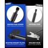 imageOrion Motor Tech Compatible with 1525 F150 Tailgate Assist Truck Tailgate Shock Compatible with 2015 2016 2017 2018 2019 2020 2021 2022 2023 2024 2025 Ford F150 XL XLT Platinum Raptor King RanchBlack