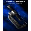 imageOrion Motor Tech Torsion Bar Unloading Tool Heavy Duty Torsion Key Tool with C Frame and 09quot Dia Threaded Rod Torsion Bar Tool Compatible with Chevy Silverado GMC Dodge Cadillac More