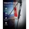 imageOrion Motor Tech Truck Tailgate Assist Compatible with 20092025 Dodge Ram 1500 2500 3500 Pickup Tailgate Lift Assist Kit 2009 2010 2011 2012 2013 2014 2015 2016 2017 2018 2019 20202025 Dodge RamBlack