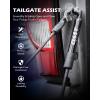 imageOrion Motor Tech Truck Tailgate Assist Pickup Tailgate Lift Assist Kit Compatible with 1997 1998 1999 2000 2001 2002 2003 Ford F150 1999 to 2016 F250 F350 Super Duty ampamp 2010 to 2016 F450 Super DutyOMT43100