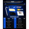 imageOrion Motor Tech Truck Tailgate Assist Pickup Tailgate Lift Assist Kit Compatible with 1997 1998 1999 2000 2001 2002 2003 Ford F150 1999 to 2016 F250 F350 Super Duty ampamp 2010 to 2016 F450 Super DutyOMT43200