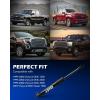 imageOrion Motor Tech Truck Tailgate Assist Pickup Tailgate Lift Assist Kit Compatible with 1997 1998 1999 2000 2001 2002 2003 Ford F150 1999 to 2016 F250 F350 Super Duty ampamp 2010 to 2016 F450 Super DutyOMT43100