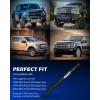 imageOrion Motor Tech Truck Tailgate Assist Pickup Tailgate Lift Assist Kit Compatible with 1997 1998 1999 2000 2001 2002 2003 Ford F150 1999 to 2016 F250 F350 Super Duty ampamp 2010 to 2016 F450 Super DutyOMT43203