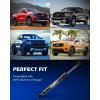 imageOrion Motor Tech Truck Tailgate Assist Pickup Tailgate Lift Assist Kit Compatible with 1997 1998 1999 2000 2001 2002 2003 Ford F150 1999 to 2016 F250 F350 Super Duty ampamp 2010 to 2016 F450 Super DutyOMT43206