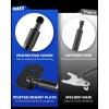 imageOrion Motor Tech Truck Tailgate Assist Pickup Tailgate Lift Assist Kit Compatible with 1997 1998 1999 2000 2001 2002 2003 Ford F150 1999 to 2016 F250 F350 Super Duty ampamp 2010 to 2016 F450 Super DutyOMT43206