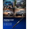 imageOrion Motor Tech Truck Tailgate Assist Pickup Tailgate Lift Assist Kit Compatible with 1997 1998 1999 2000 2001 2002 2003 Ford F150 1999 to 2016 F250 F350 Super Duty ampamp 2010 to 2016 F450 Super DutyOMT43205