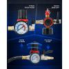 imageOrion Motor Tech Turbo System Leakage Tester Kit