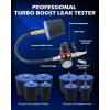 imageOrion Motor Tech Turbo System Leakage Tester Kit