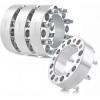 imageOrion Motor Tech 8x65 Wheel Spacers 2 Inch Wheel Adapters with Studs Compatible with 19942011 Dodge Ram 2500 3500 19881998 Ford F250 F350 8x1651 Wheel Spacer Kit with 130 mm Hub Bore Set of 4