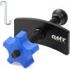 imageOrion Motor Tech Brake Pad Spreader Heavy Duty Brake Pad Spreader Tool Brake Piston Compressor Tool for Compressing Inner Pad Solid Steel Disc Brake Caliper Spreader for Cars ampamp Light TrucksAdvanced