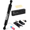 imageOrion Motor Tech Compatible with 0719 Silverado Sierra Pickup Tailgate Assist Truck Tail Gate Lift Assist Tailgate Shock Compatible with 20072019 Chevy Silverado GMC Sierra 1500 2500 3500 HDBlack