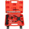 imageOrion Motor Tech Timing Tool Kit Compatible with Ford Focus Fiesta Mazada 15 16 VCT Ecoboost Engine 3031097 303748 3031550 3031552 303376