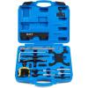 imageOrion Motor Tech Timing Tool Kit Compatible with Ford Focus Fiesta Mazada 15 16 VCT Ecoboost Engine 3031097 303748 3031550 3031552 30337614 15 16 18 20L