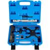 imageOrion Motor Tech Timing Tool Kit Compatible with Ford Focus Fiesta Mazada 15 16 VCT Ecoboost Engine 3031097 303748 3031550 3031552 30337615 16L