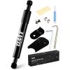 imageOrion Motor Tech Truck Tailgate Assist Pickup Tailgate Lift Assist Kit Compatible with 1997 1998 1999 2000 2001 2002 2003 Ford F150 1999 to 2016 F250 F350 Super Duty ampamp 2010 to 2016 F450 Super DutyOMT43207
