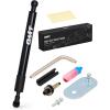 imageOrion Motor Tech Truck Tailgate Assist Pickup Tailgate Lift Assist Kit Compatible with 2009 2010 2011 2012 2013 2014 2015 2016 2017 2018 2019 2020 2021 2022 2023 2024 2025 Dodge Ram 1500 2500 3500OMT43301