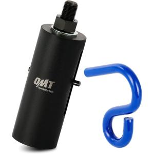 imageOrion Motor Tech Ball Joint Tool Compatible with Subaru with Lower Control Arm Prying Tool Upper Ball Joint Puller Lower Ball Joint Puller Compatible with Legacy Impreza Forester Outback Baja