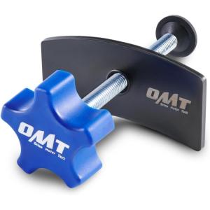 imageOrion Motor Tech Brake Pad Spreader Heavy Duty Brake Pad Spreader Tool Brake Piston Compressor Tool for Compressing Inner Pad Solid Steel Disc Brake Caliper Spreader for Cars ampamp Light TrucksLite