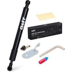 imageOrion Motor Tech Compatible with 0414 F150 and 0608 Lincoln Mark LT Tailgate Assist Truck Tail Gate Lift Assist Tailgate Shock Compatible with 20042014 Ford F150 ampamp 20062008 Lincoln Mark LTS