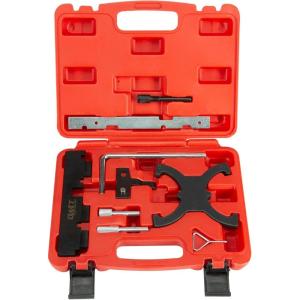imageOrion Motor Tech Timing Tool Kit Compatible with Ford Focus Fiesta Mazada 15 16 VCT Ecoboost Engine 3031097 303748 3031550 3031552 303376