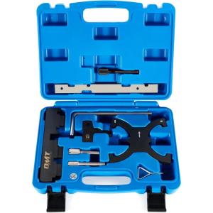 imageOrion Motor Tech Timing Tool Kit Compatible with Ford Focus Fiesta Mazada 15 16 VCT Ecoboost Engine 3031097 303748 3031550 3031552 30337615 16L
