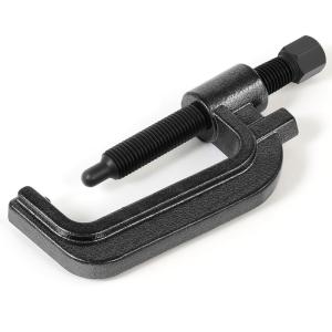 imageOrion Motor Tech Torsion Bar Unloading Tool Heavy Duty Torsion Key Tool with C Frame and 09quot Dia Threaded Rod Torsion Bar Tool Compatible with Chevy Silverado GMC Dodge Cadillac More