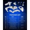 imageOrion Motor Tech Camshaft Gear Puller Tool Set 11pc Camshaft Timing Tool Kit Compatible with 20072017 Cummins ISX QSX X15 Engines Camshaft Holding Tool with 3163530 Engine Brake Adjustment ToolEcoBoost 20  23