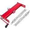 imageOrion Motor Tech Engine Hoist Cherry Picker Engine Load Leveler Steel Chain Hoist for up to 2 Ton 4000lbs