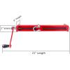 imageOrion Motor Tech Engine Hoist Cherry Picker Engine Load Leveler Steel Chain Hoist for up to 2 Ton 4000lbs