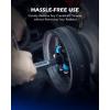 imageOrion Motor Tech Harmonic Balancer Puller Kit Adjustable 3Jaw Puller Set for Removing Harmonic Dampers ampamp Balancers 3Jaw Pulley Puller Set Compatible with Chevy GM Chrysler Cadillac Ford MoreBlue