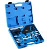 imageOrion Motor Tech Engine Timing Tool Set 24 Piece Engine Camshaft Alignment Timing Tool Kit Compatible with Ford Mazda 14 16 17 18 20 23 L Camshaft Holding Crankshaft Alignment Tool with Case