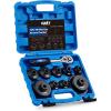 imageOrion Motor Tech Oil Filter Wrench Set 10pc Oil Filter Socket Set 38quot Drive Metric Oil Filter Cap Wrench Removal Tool Kit Low Profile Oil Filter Socket Set Compatible with Toyota VW BMW Mercedes