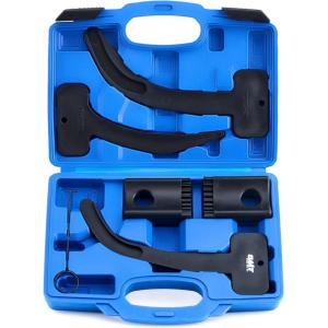 imageOrion Motor Tech 36 Pentastar Timing Tool Kit Camshaft Holding Tools Compatible with Most 2011 to 2019 Chrysler Dodge Jeep Ram 36L Camshaft Phaser Timing Tools for 10200A 10202A 10369A
