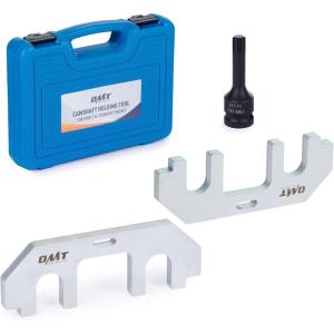 imageOrion Motor Tech Camshaft Holding Tool Kit 3031655 Camshaft Alignment Tool 35 Cam Holding Tool Set Engine Timing Belt Tool Compatible with Ford F150 GT Expedition Lincoln Navigator 35L Engines3031655