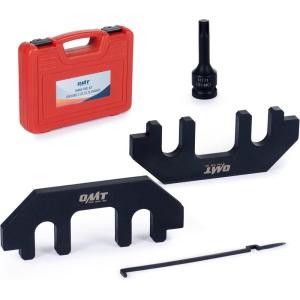 imageOrion Motor Tech Camshaft Holding Tool Kit Engine Timing Alignment Holder Set with 3031248 Cam Holders 3031530 Chain Tensioner Holder Compatible with 35L 37L 4L Ford Lincoln Mercury
