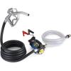 12GPM Diesel Pump Kit