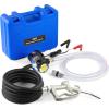 12GPM Diesel Pump Kit with Case