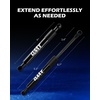 image:imageOrion Motor Tech Truck Tailgate Assist Pickup Tailgate Lift Assist Kit Compatible with 2002 to 2008 RAM 1500 2003 to 2009 RAM 2500 3500 Heavy Duty Tailgate Shock Absorber Tailgate DamperOMT43102