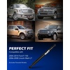 image:imageOrion Motor Tech Truck Tailgate Assist Pickup Tailgate Lift Assist Kit Compatible with 2002 to 2008 RAM 1500 2003 to 2009 RAM 2500 3500 Heavy Duty Tailgate Shock Absorber Tailgate DamperOMT43200
