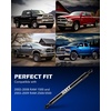 image:imageOrion Motor Tech Truck Tailgate Assist Pickup Tailgate Lift Assist Kit Compatible with 2002 to 2008 RAM 1500 2003 to 2009 RAM 2500 3500 Heavy Duty Tailgate Shock Absorber Tailgate DamperOMT43300