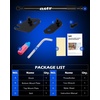 image:imageOrion Motor Tech Truck Tailgate Assist Pickup Tailgate Lift Assist Kit Compatible with 2002 to 2008 RAM 1500 2003 to 2009 RAM 2500 3500 Heavy Duty Tailgate Shock Absorber Tailgate DamperOMT43204
