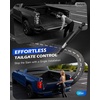 image:imageOrion Motor Tech Truck Tailgate Assist Pickup Tailgate Lift Assist Kit Compatible with 2002 to 2008 RAM 1500 2003 to 2009 RAM 2500 3500 Heavy Duty Tailgate Shock Absorber Tailgate DamperOMT43301