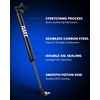 image:imageOrion Motor Tech Truck Tailgate Assist Pickup Tailgate Lift Assist Kit Compatible with 2002 to 2008 RAM 1500 2003 to 2009 RAM 2500 3500 Heavy Duty Tailgate Shock Absorber Tailgate DamperOMT43300