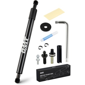image:imageOrion Motor Tech Truck Tailgate Assist Pickup Tailgate Lift Assist Kit Compatible with 2002 to 2008 RAM 1500 2003 to 2009 RAM 2500 3500 Heavy Duty Tailgate Shock Absorber Tailgate DamperOMT43300