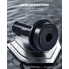 image:imageOrion Motor Tech Axle Shaft Seal Installer for Wheel Knuckle Vacuum Oil Seal Installation Vehicle Sealing Ring Tool for Placement and Fitting Compatible with 19982004 Ford F250 F350 F450 F550 4X4s138 to 438 in