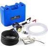 12GPM Diesel Pump Kit with Case
